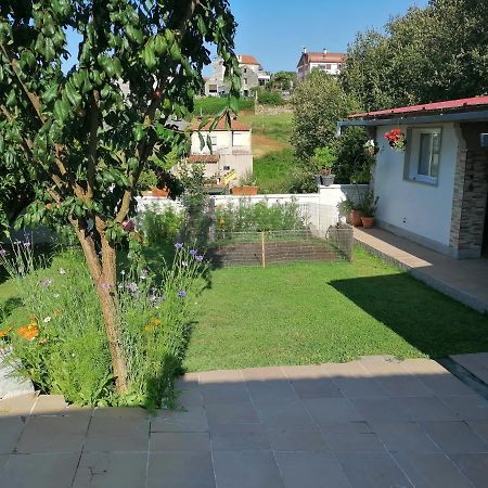 Apartamento Campo Santa Baia Vigo Zewnętrze zdjęcie