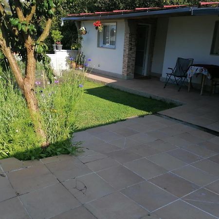 Apartamento Campo Santa Baia Vigo Zewnętrze zdjęcie