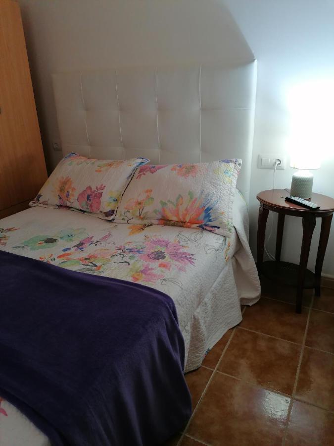 Apartamento Campo Santa Baia Vigo Zewnętrze zdjęcie