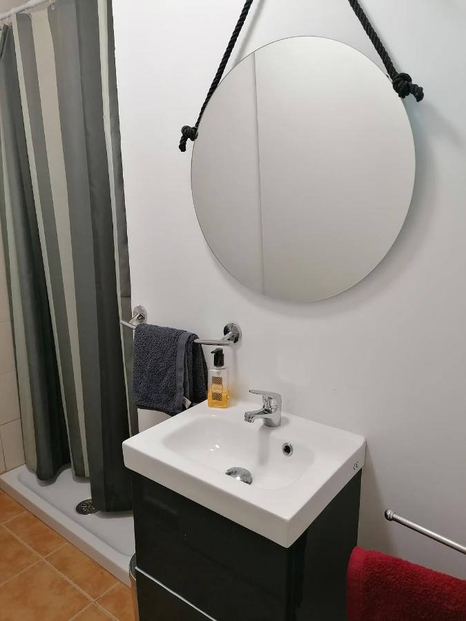 Apartamento Campo Santa Baia Vigo Zewnętrze zdjęcie