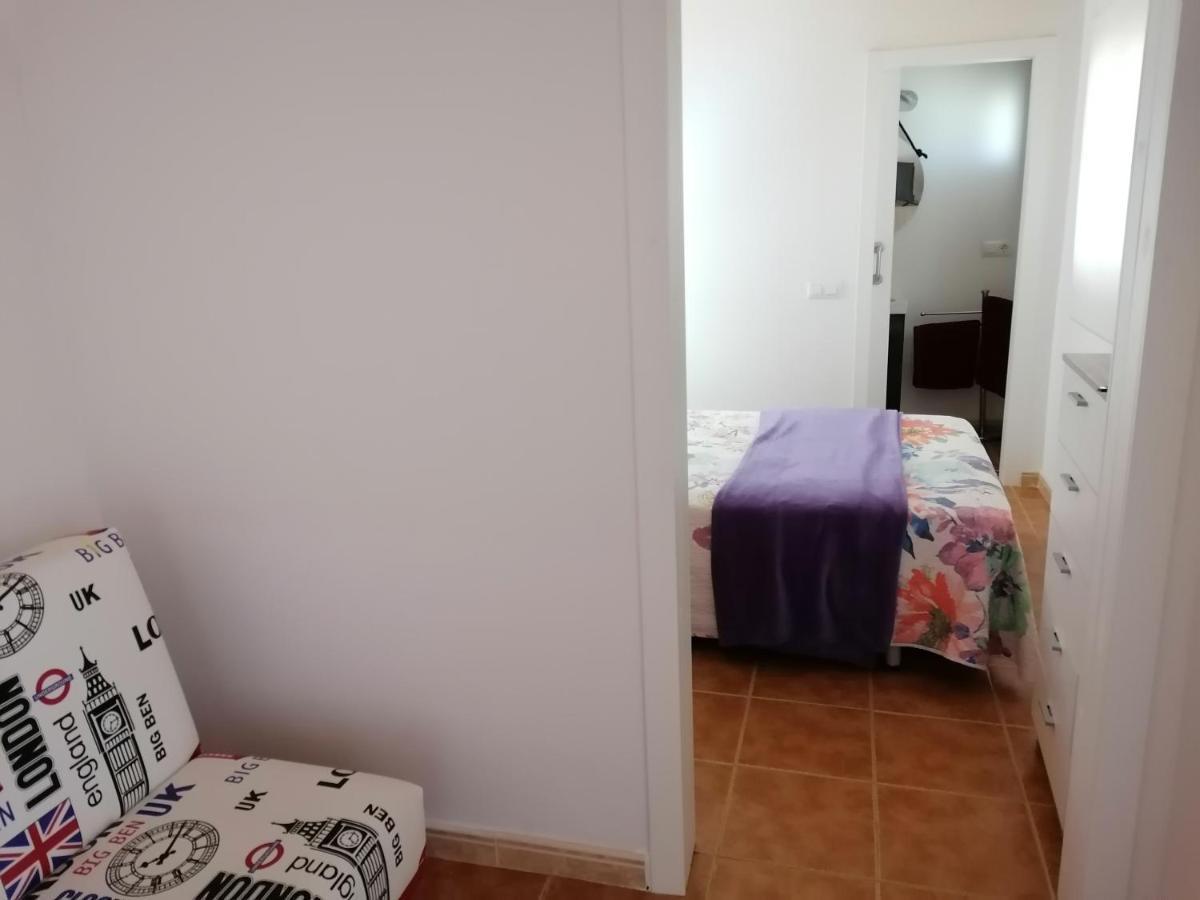 Apartamento Campo Santa Baia Vigo Zewnętrze zdjęcie
