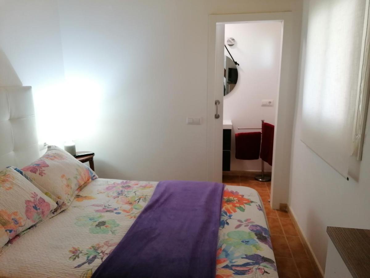 Apartamento Campo Santa Baia Vigo Zewnętrze zdjęcie