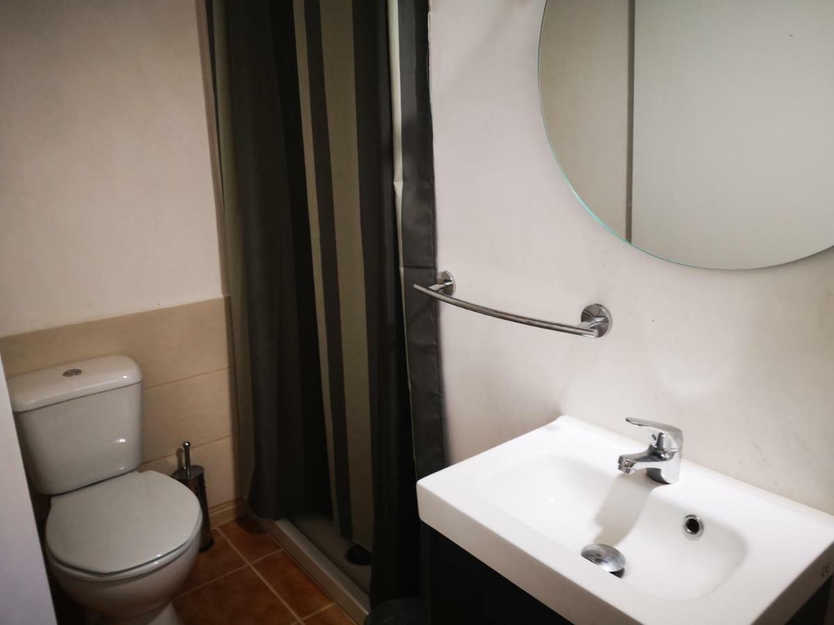 Apartamento Campo Santa Baia Vigo Zewnętrze zdjęcie