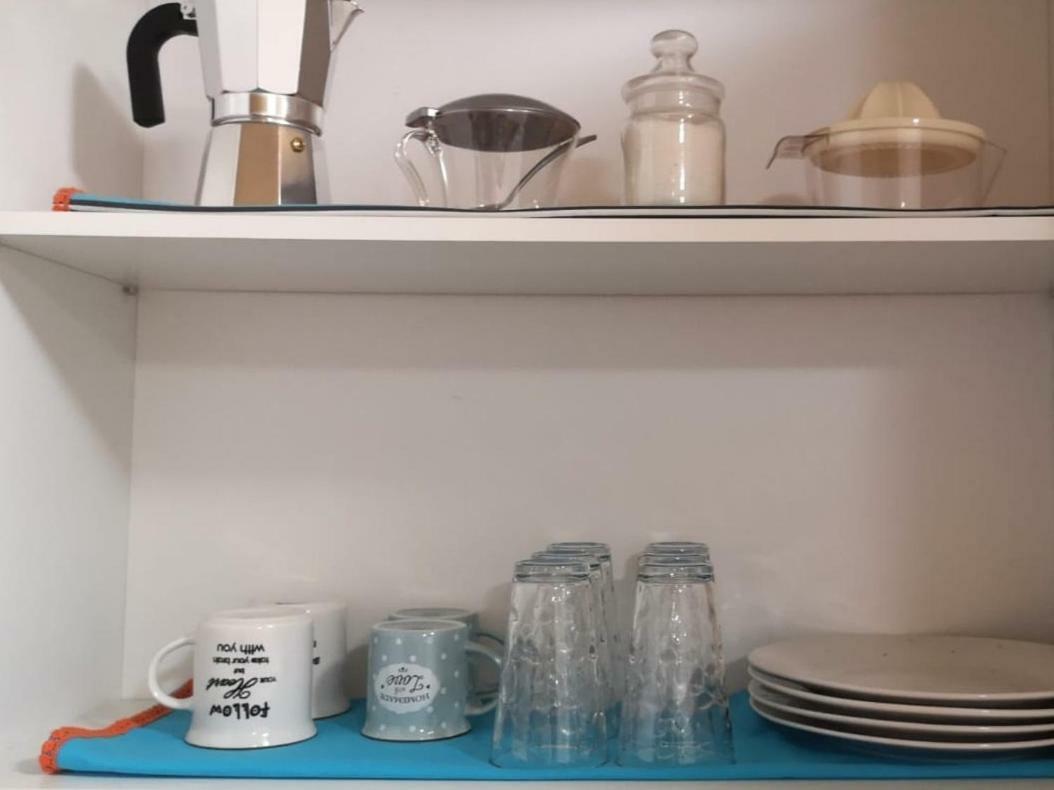 Apartamento Campo Santa Baia Vigo Zewnętrze zdjęcie