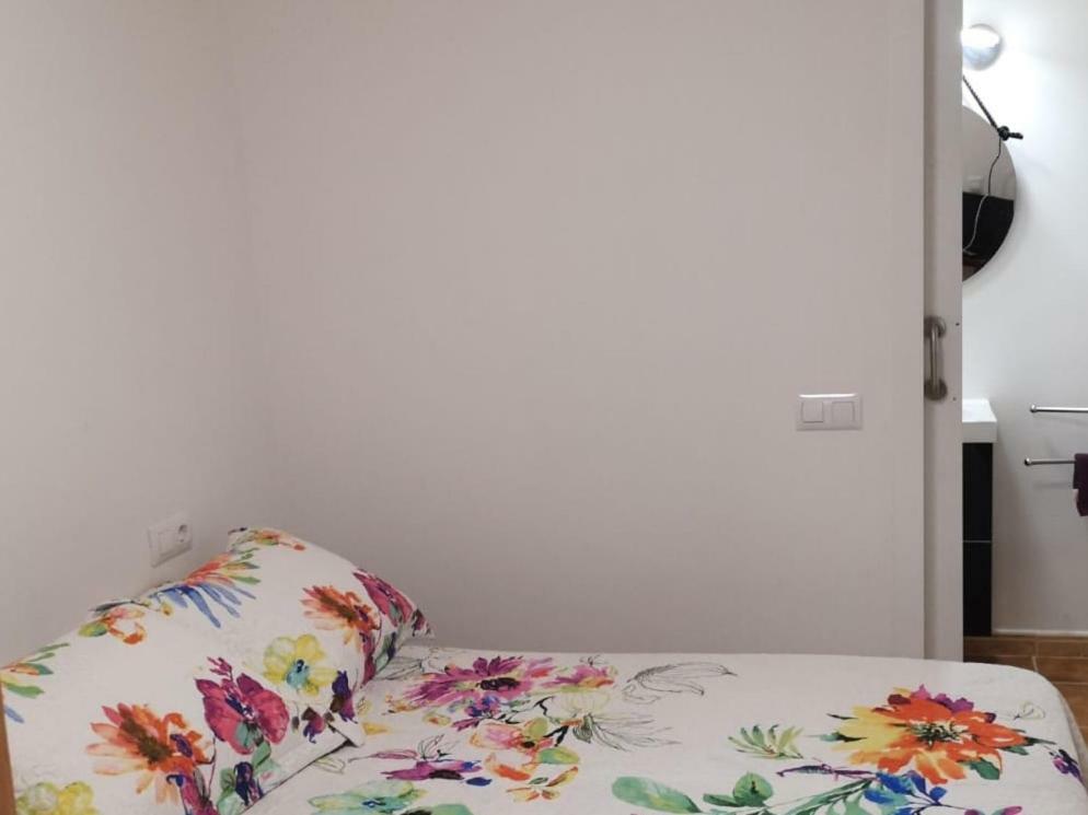 Apartamento Campo Santa Baia Vigo Zewnętrze zdjęcie