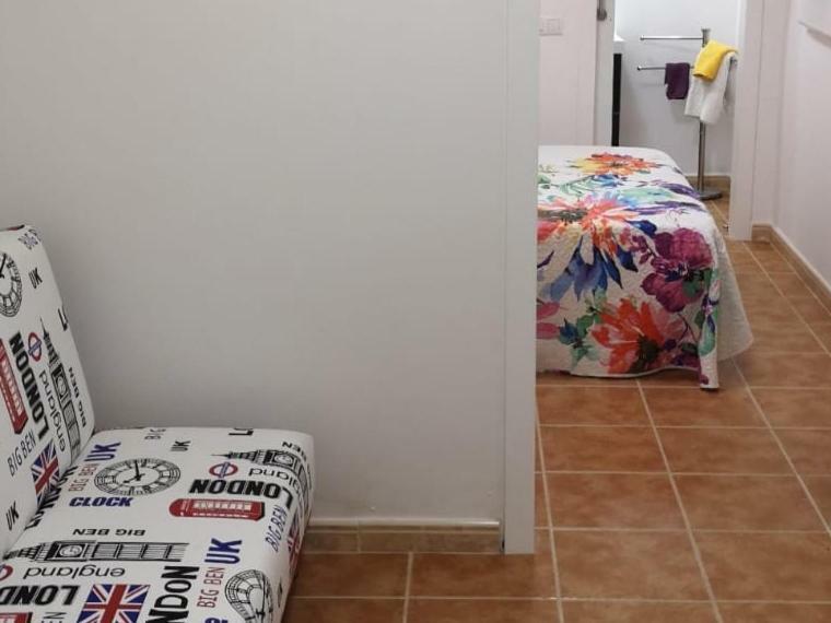 Apartamento Campo Santa Baia Vigo Zewnętrze zdjęcie